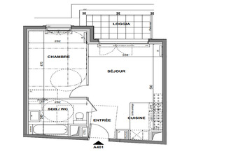 achat appartement le-plessis-robinson 92350