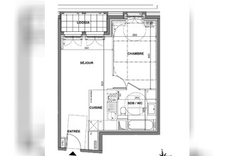 achat appartement le-plessis-robinson 92350