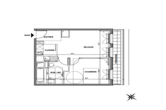 achat appartement le-plessis-robinson 92350