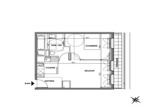 achat appartement le-plessis-robinson 92350