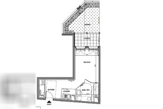 achat appartement le-plessis-robinson 92350