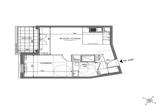 achat appartement le-plessis-robinson 92350