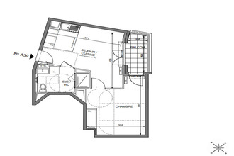 achat appartement le-plessis-robinson 92350