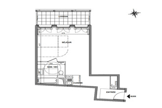 achat appartement le-plessis-robinson 92350