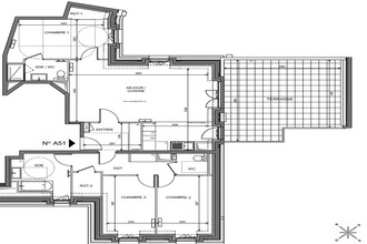 achat appartement le-plessis-robinson 92350