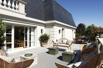 achat appartement le-plessis-robinson 92350