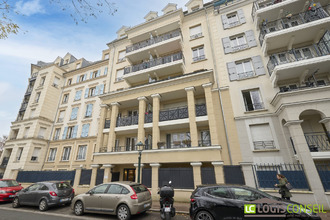 achat appartement le-plessis-robinson 92350