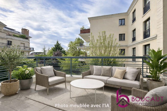 achat appartement le-plessis-robinson 92350