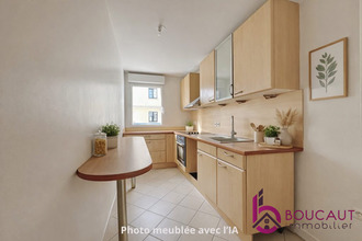 achat appartement le-plessis-robinson 92350