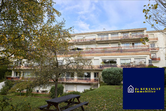 achat appartement le-plessis-robinson 92350