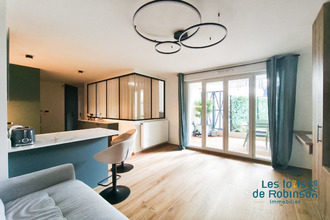 achat appartement le-plessis-robinson 92350