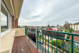 achat appartement le-plessis-robinson 92350