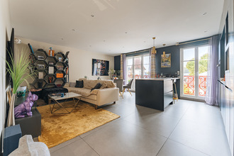 achat appartement le-plessis-robinson 92350