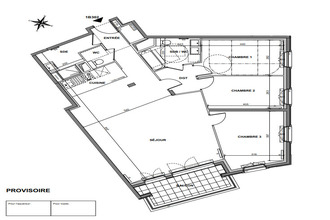 achat appartement le-plessis-robinson 92350