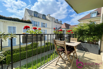 achat appartement le-plessis-robinson 92350