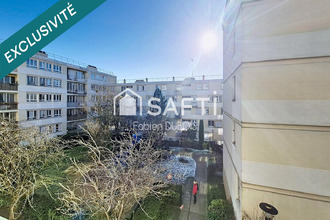 achat appartement le-plessis-robinson 92350
