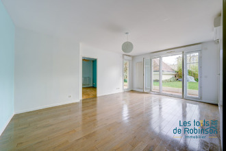 achat appartement le-plessis-robinson 92350