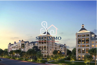 achat appartement le-plessis-robinson 92350