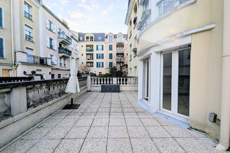 achat appartement le-plessis-robinson 92350