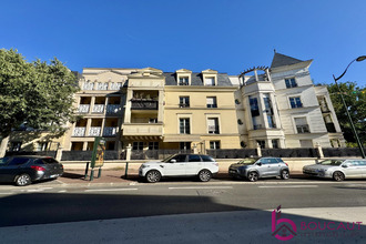 achat appartement le-plessis-robinson 92350