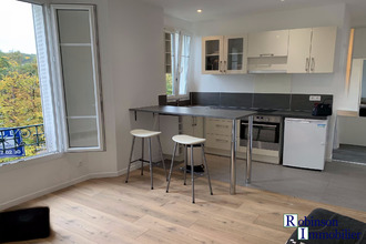 achat appartement le-plessis-robinson 92350