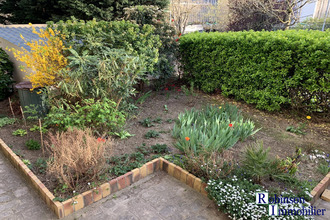 achat appartement le-plessis-robinson 92350