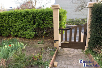 achat appartement le-plessis-robinson 92350