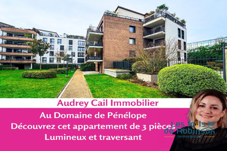 achat appartement le-plessis-robinson 92350