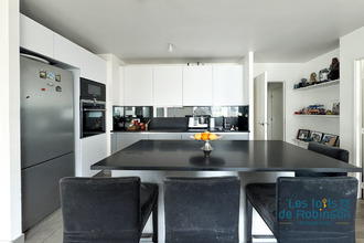 achat appartement le-plessis-robinson 92350