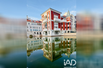 achat appartement le-plessis-robinson 92350