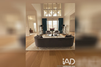 achat appartement le-plessis-robinson 92350