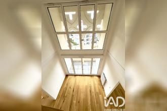 achat appartement le-plessis-robinson 92350