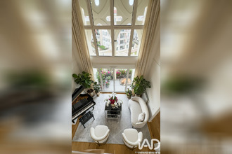 achat appartement le-plessis-robinson 92350