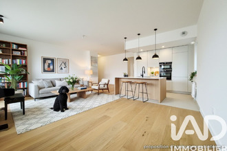 achat appartement le-plessis-robinson 92350