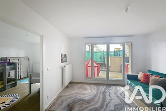 achat appartement le-plessis-robinson 92350