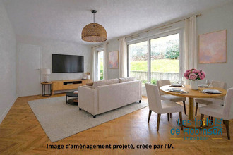 achat appartement le-plessis-robinson 92350