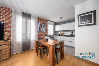 achat appartement le-plessis-robinson 92350