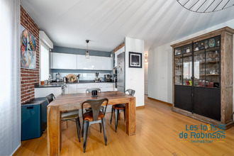achat appartement le-plessis-robinson 92350