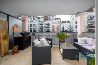 achat appartement le-plessis-robinson 92350