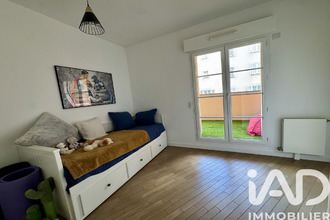 achat appartement le-plessis-robinson 92350