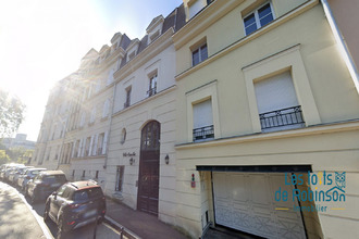 achat appartement le-plessis-robinson 92350