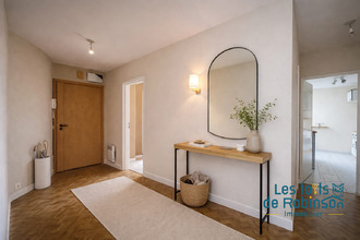 achat appartement le-plessis-robinson 92350