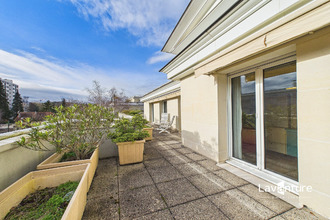 achat appartement le-plessis-robinson 92350