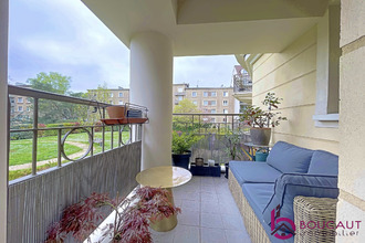 achat appartement le-plessis-robinson 92350