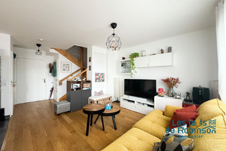 achat appartement le-plessis-robinson 92350