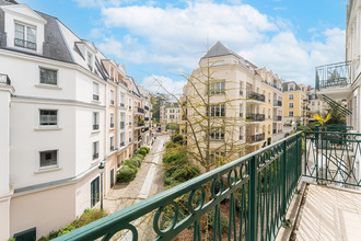 achat appartement le-plessis-robinson 92350