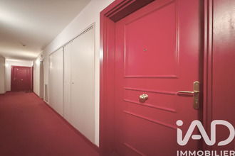 achat appartement le-plessis-robinson 92350