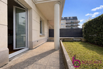 achat appartement le-plessis-robinson 92350