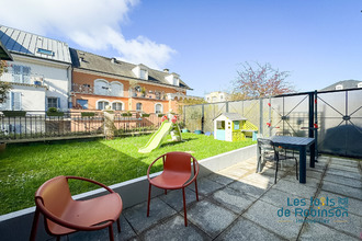 achat appartement le-plessis-robinson 92350
