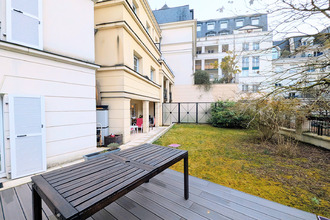 achat appartement le-plessis-robinson 92350